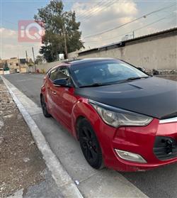 هيونداي فلوستر